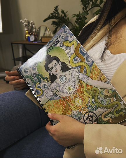 Игра самопознания Лила