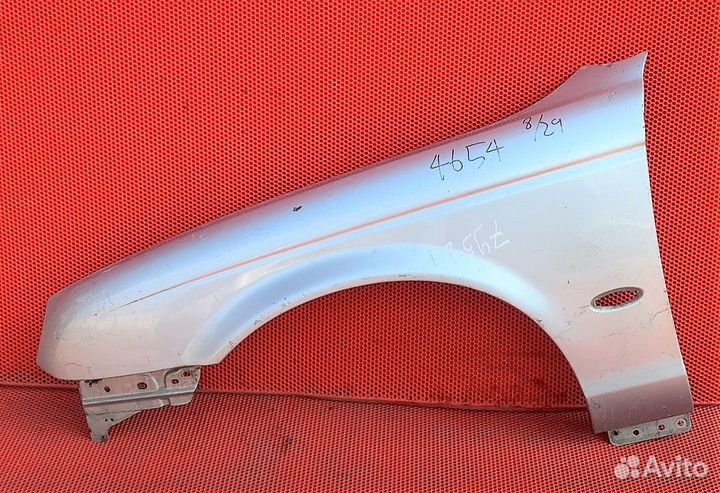 Крыло переднее левое Jaguar S-type X200 AJ25 XR826