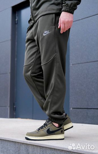 Костюм мужской спортивный