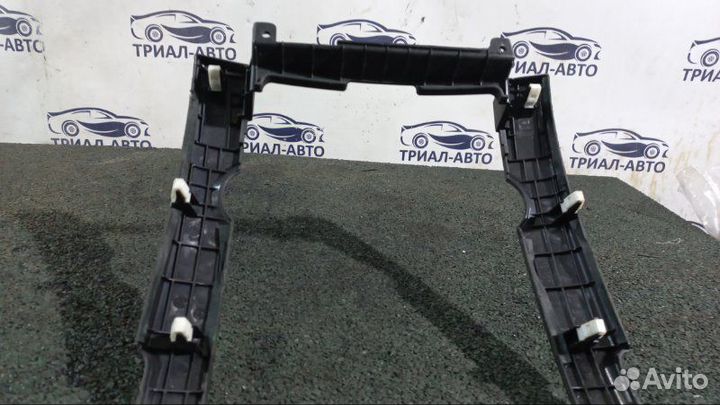 Центральная консоль Kia Sorento XM 2.2L diesel