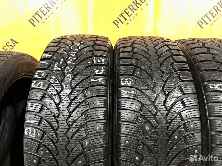 Formula Ice 215/60 R17 100T