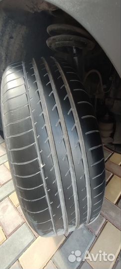 Продам колёса r19