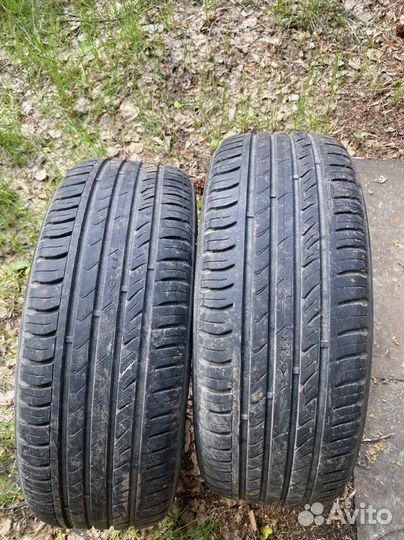 Nokian Tyres Hakka Green 195/55 R15