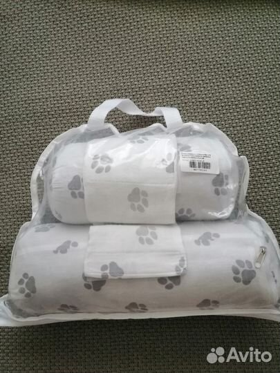 Позиционер для новорожденных