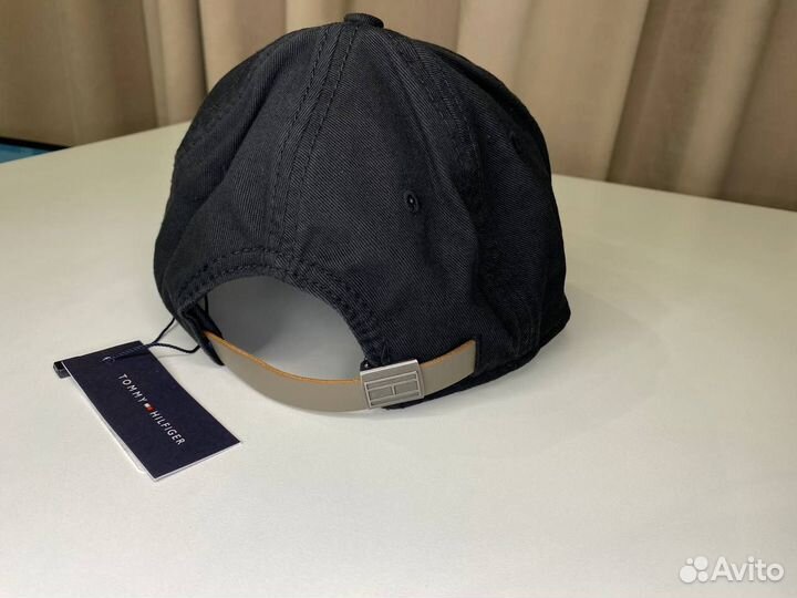 Бейсболка Tommy Hilfiger оригинал новая