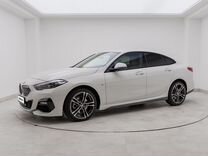 BMW 2 серия Gran Coupe 1.5 AMT, 2020, 18 413 км, с пробегом, цена 3 350 000 руб.
