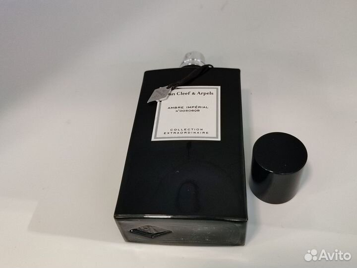 Van Cleef Ambre Imperial 45 ml EDP