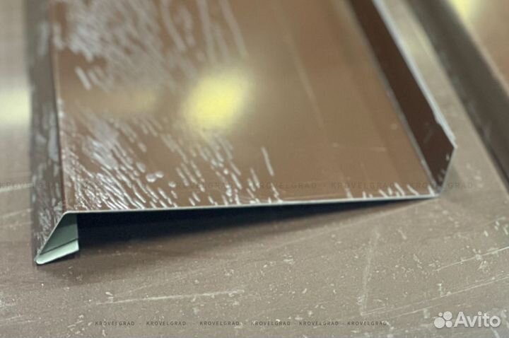 Гибка листового металла в Москве и Московской обла