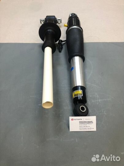 Амортизатор Chevrolet