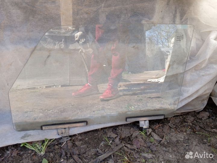 Стекла на ваз