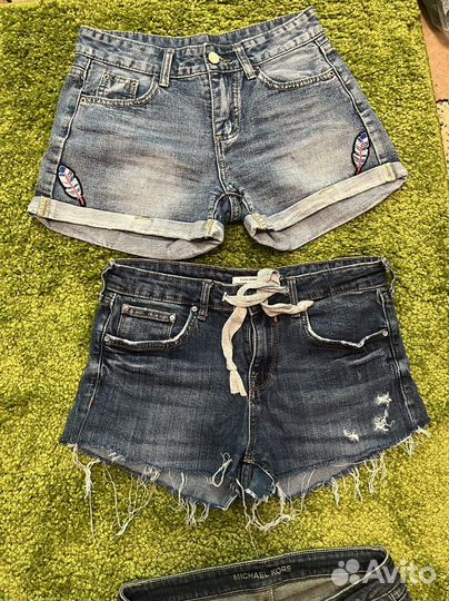 Шорты Zara,Cors 27/28