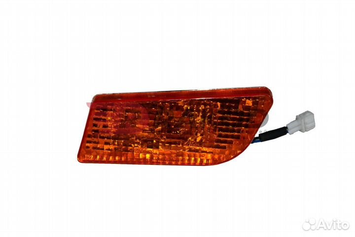 Фонарь указатель поворота лев. FAW-3252/3253/3310