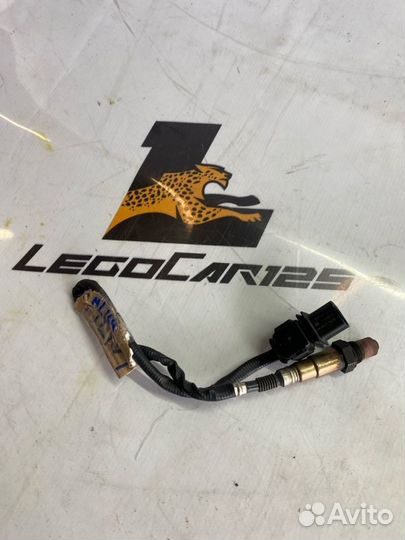 Датчик кислородный Mercedes-Benz M-Class ML 350