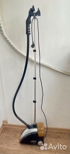 Отпариватель Rovus Garment Steamer, на запчасти