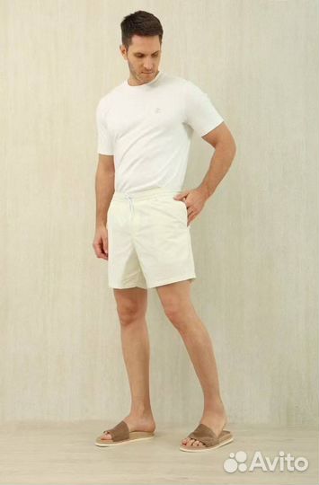 Мужские шорты loro piana