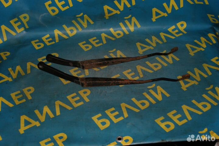 Поводки дворников Дэу Нексия Daewoo Nexia