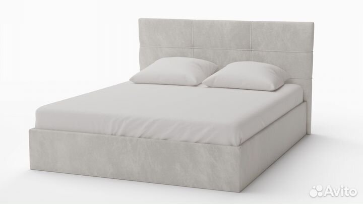 Кровать двуспальная Флоренц 160х200