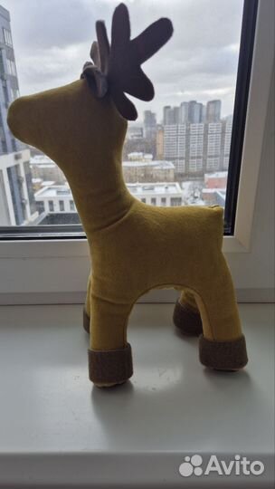 Мягкая игрушка