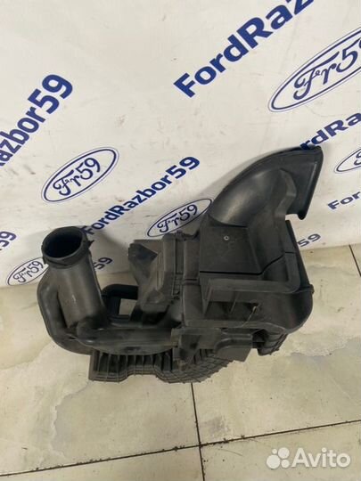 Влагоотделитель Mazda Mazda5 CR 2007-2010