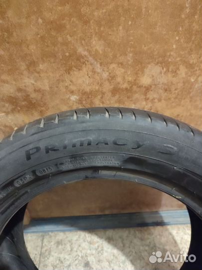 Michelin Primacy 3 205/55 R16