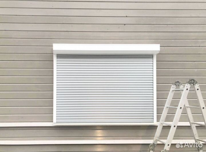 Роллеты от производителя