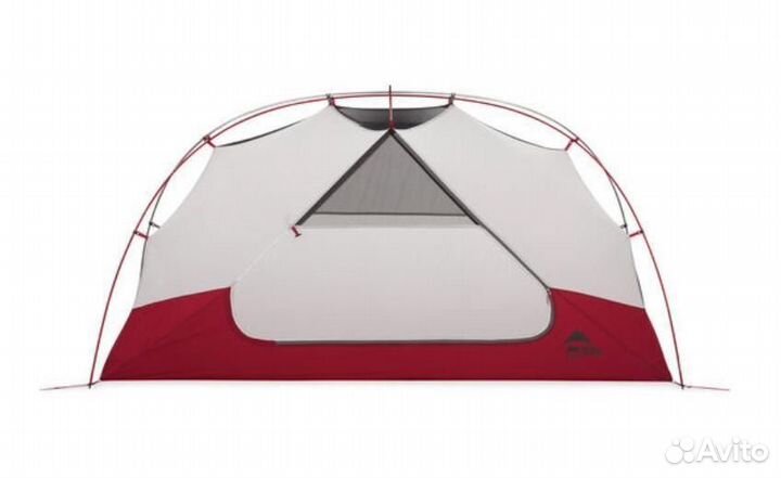 Палатка msr elixir 2