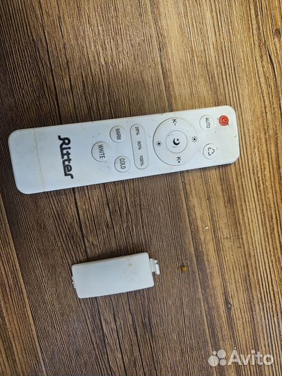 Volante люстра потолочная