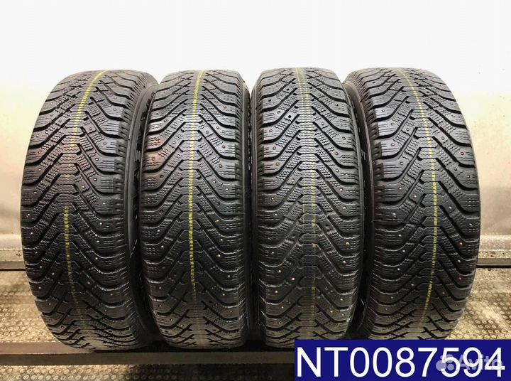 Goodyear UltraGrip 500 215/70 R16 97U