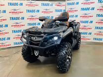 Квадроцикл Can-Am Outlander MAX LTD 1000 R