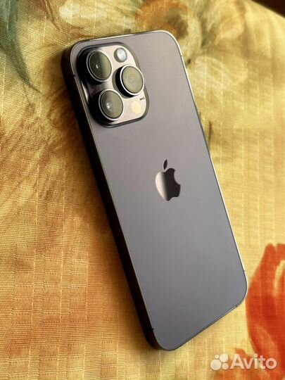 iPhone 14 Pro Max, 256 ГБ