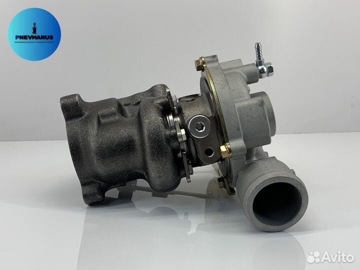 Турбина новая Audi A4, A6, VW Passat 1.8