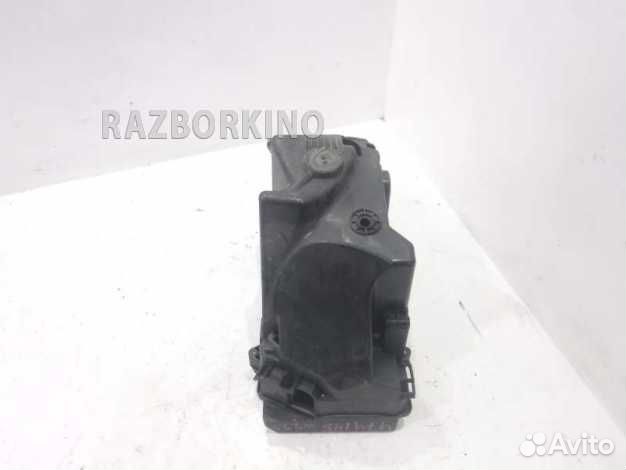 Корпус блока предохранителей