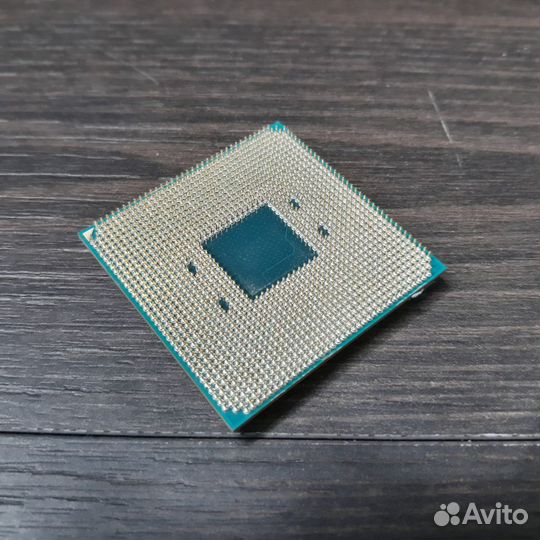 Процессор Socket AM4 AMD A8-9600 4 ядра по 3,1Ghz