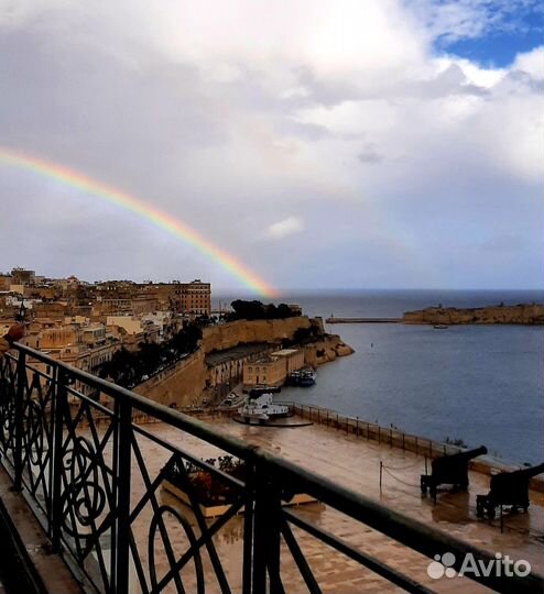 Валлетта Топ-Экскурсия Знакомьтесь, Валлетта