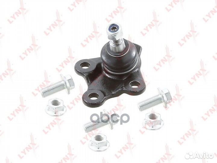 Опора шаровая перед прав/лев C1422LR lynxauto