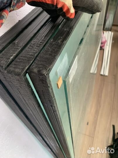 Ремонт окон, уплотнитель. Частный мастер