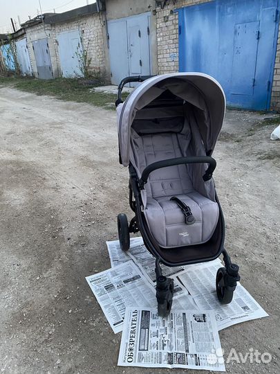 Коляска