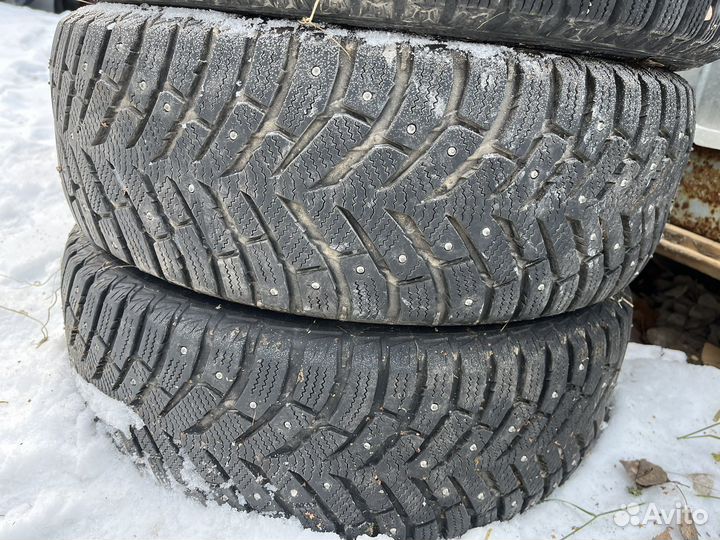 Nokian Tyres Hakka Black 195/65 R15