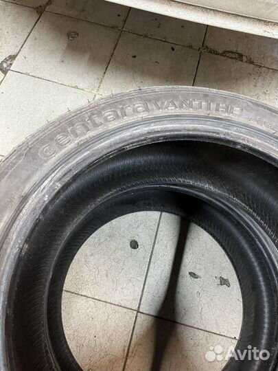 Centara Vanti HP 205/50 R17 93W