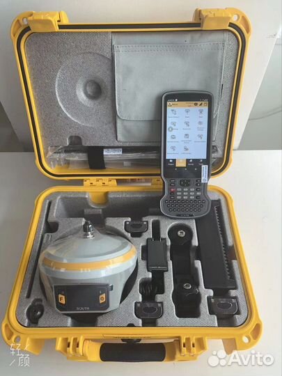 Геодезические GPS приемники South G7 Trimble BD990