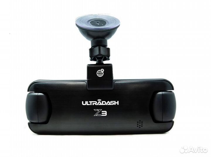 Видеорегистратор cansonic Z3 zoom GPS