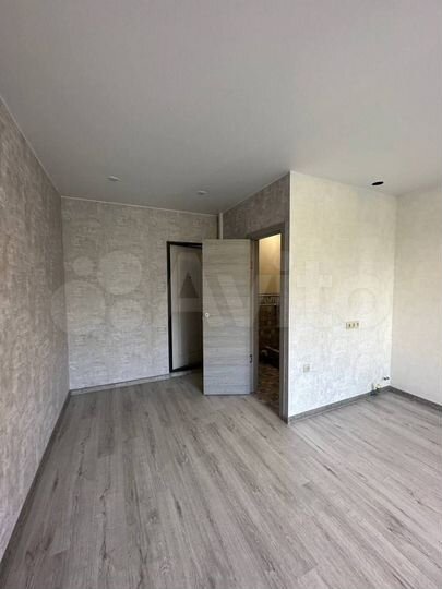 Квартира-студия, 22,7 м², 2/17 эт.