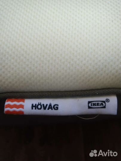 Матрас IKEA 160 200 ховог б/у