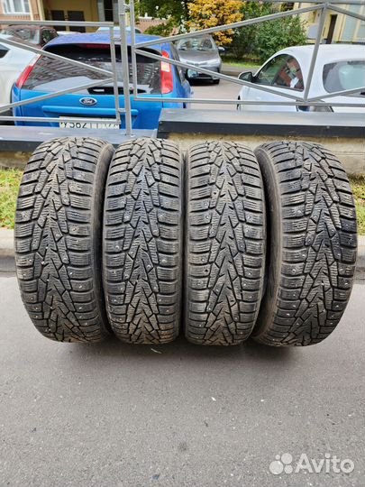 Nokian Tyres Nordman 7 185/65 R15 92T