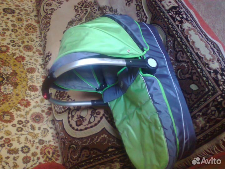 Продаю коляску