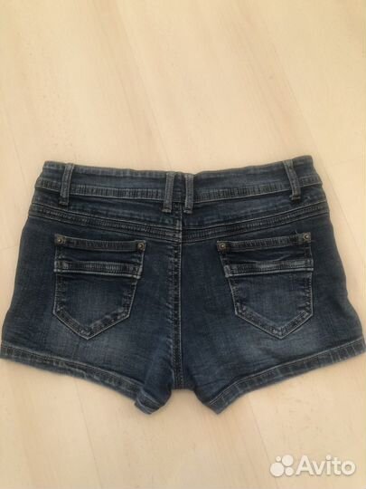 Шорты