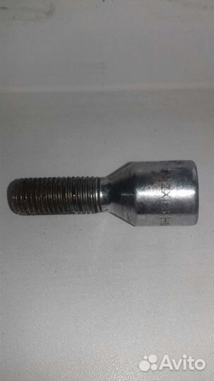 Болты колесные ssangyong