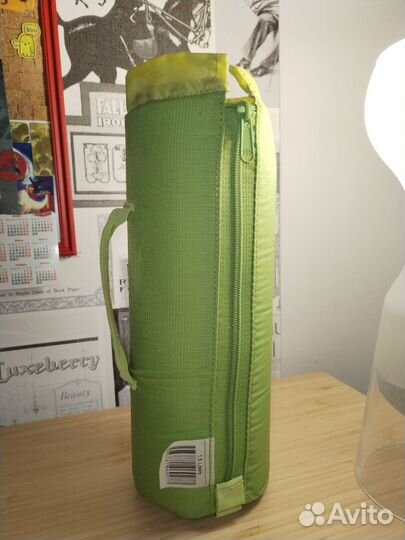 Quechua фляга походная 1,5л