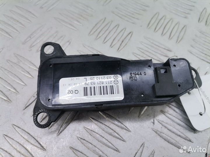 Джойстик для mercedes-benz E-Class (W211)