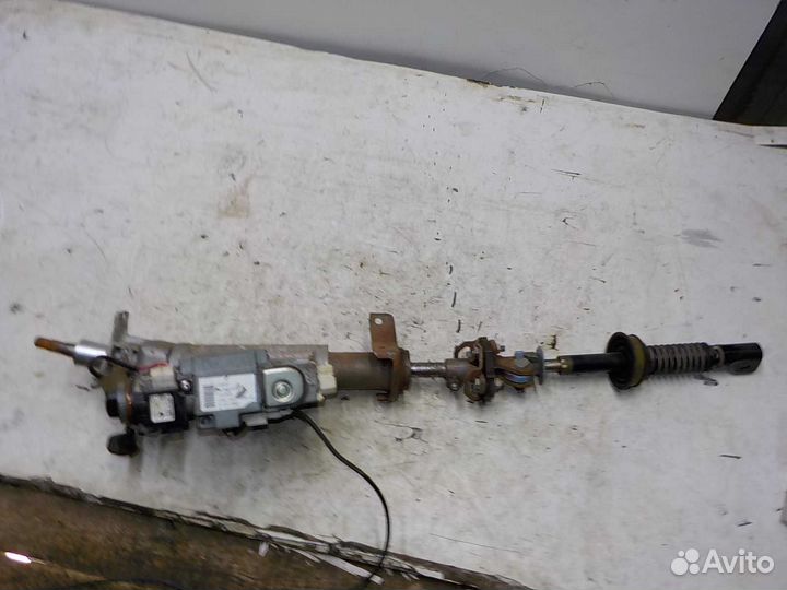 Рулевая колонка Nissan Pathfinder